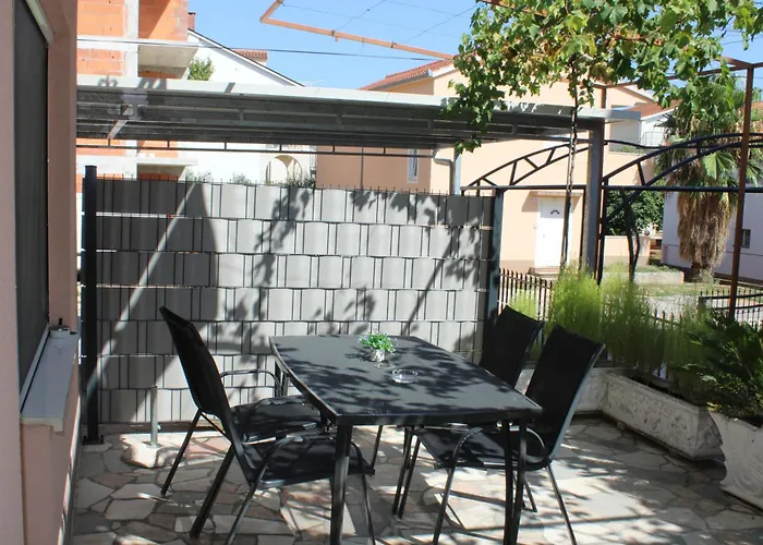 Villa Ferias