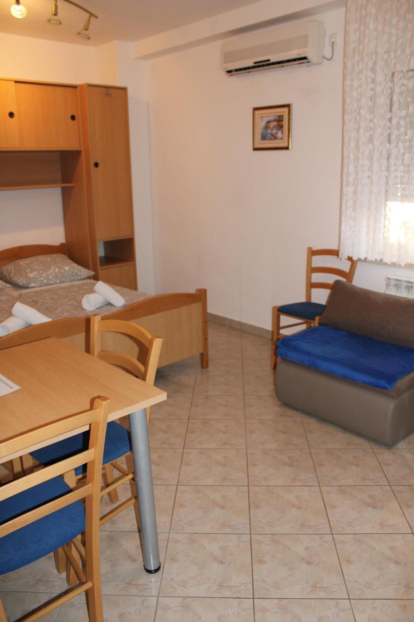 Ferias Apartmán *