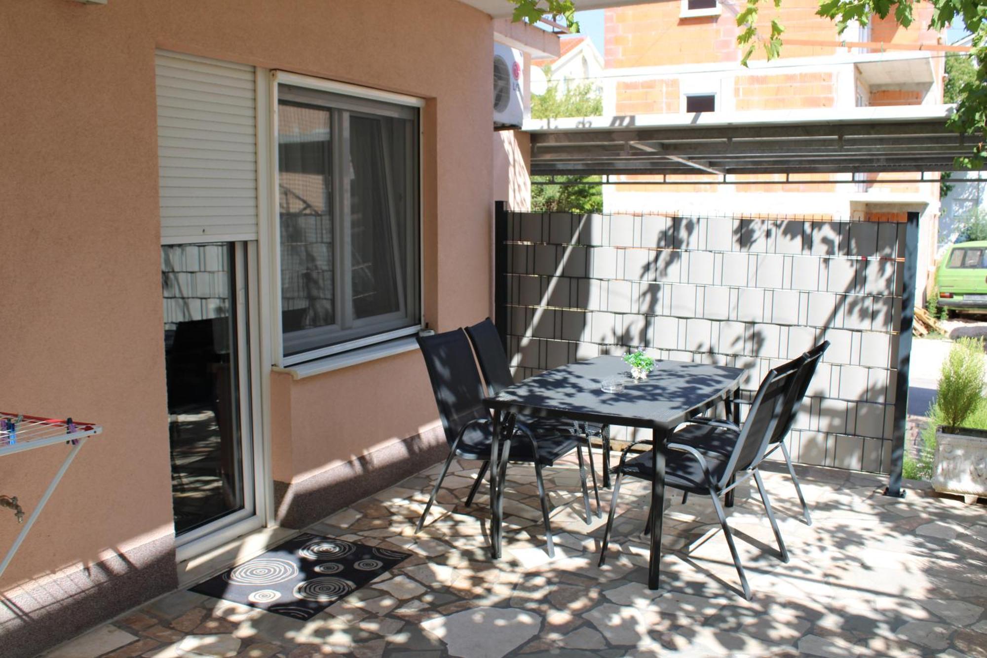 Ferias Apartmán