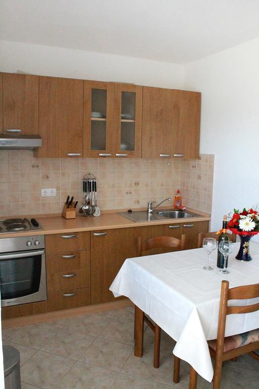 Apartmán Ferias