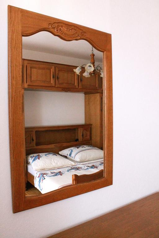 Apartmán Ferias *