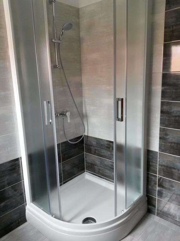 Apartmán Ferias