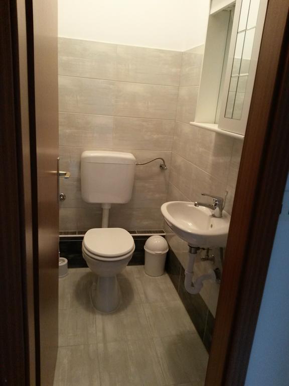 Apartmán Ferias *