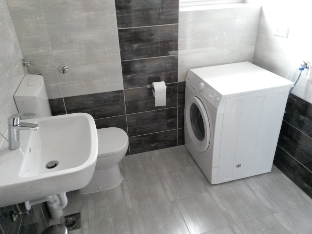Apartmán Ferias *