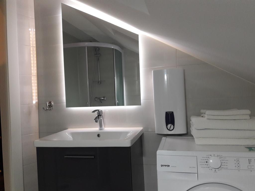 Apartmán Ferias