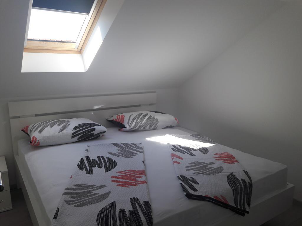 Apartmán Ferias