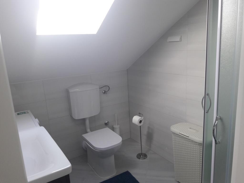 Apartmán Ferias