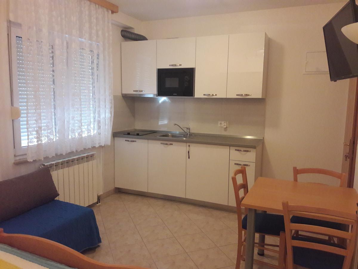 Ferias Appartement Trogir