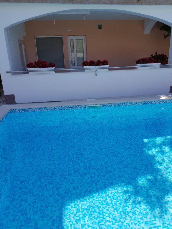 Ferias * Trogir