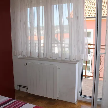 Villa Ferias Trogir Room photo