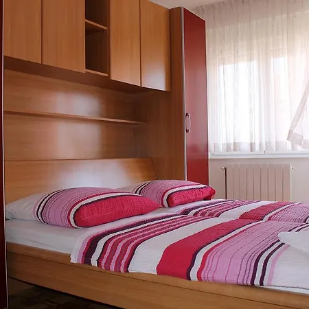 Villa Ferias Trogir Room photo