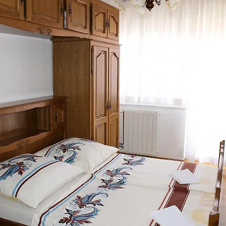 Villa Ferias Trogir Room photo