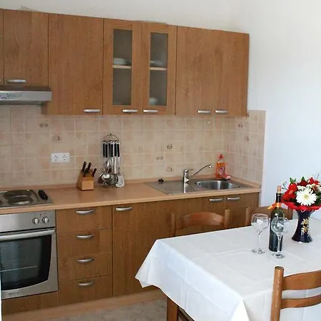 Villa Ferias Trogir Room photo