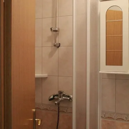 Villa Ferias Trogir Room photo
