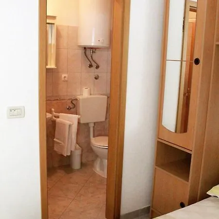 Villa Ferias Trogir Room photo