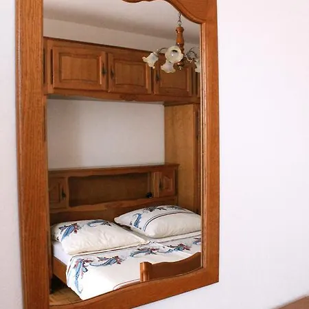 Villa Ferias Trogir Room photo