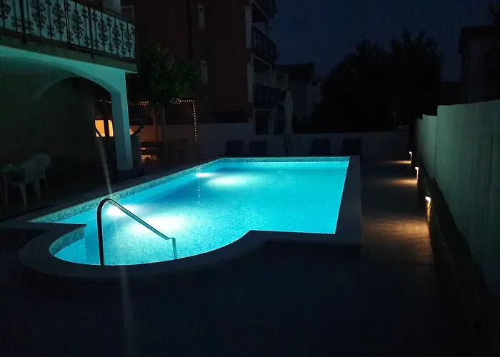 Villa Ferias