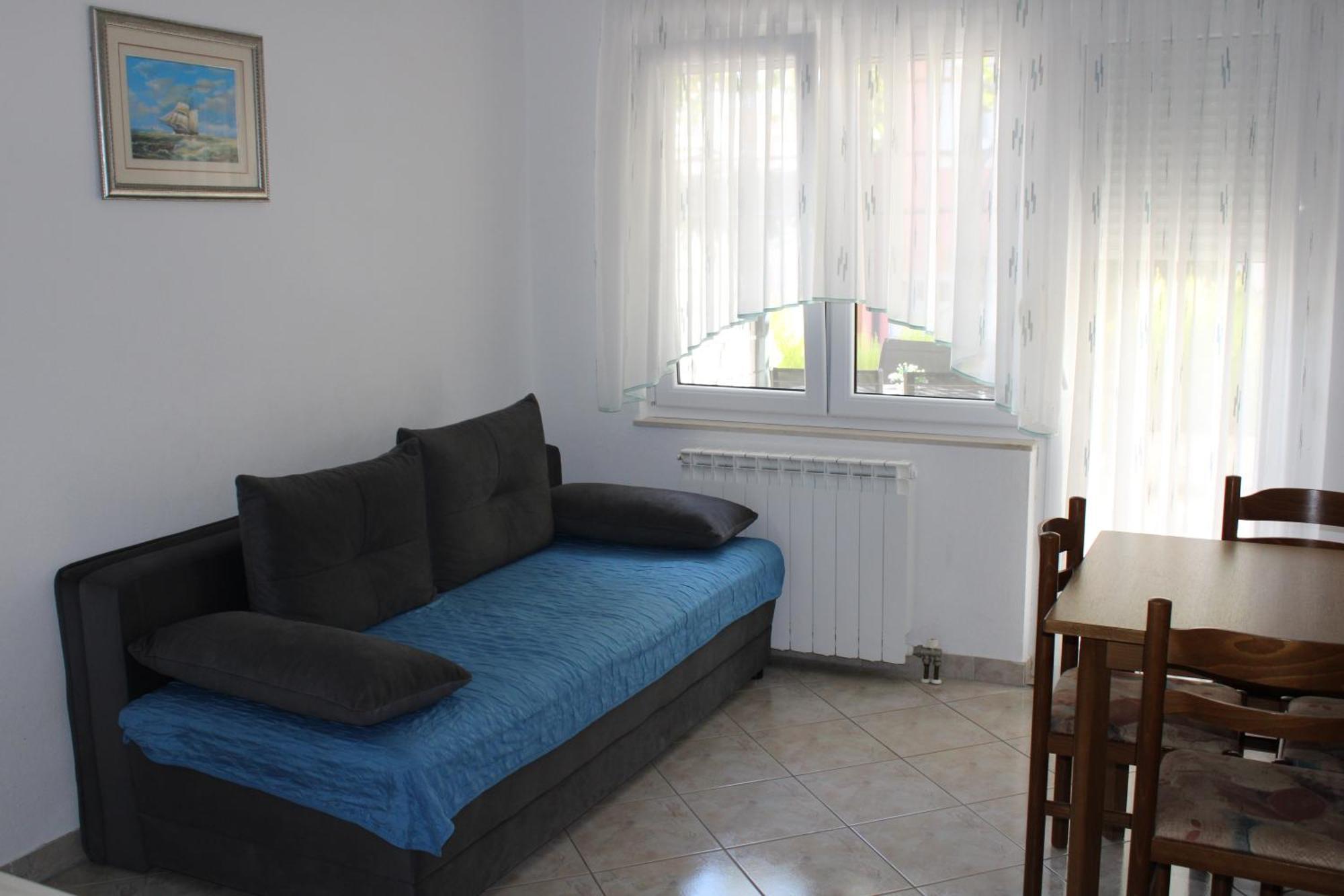 Apartment Villa Ferias *