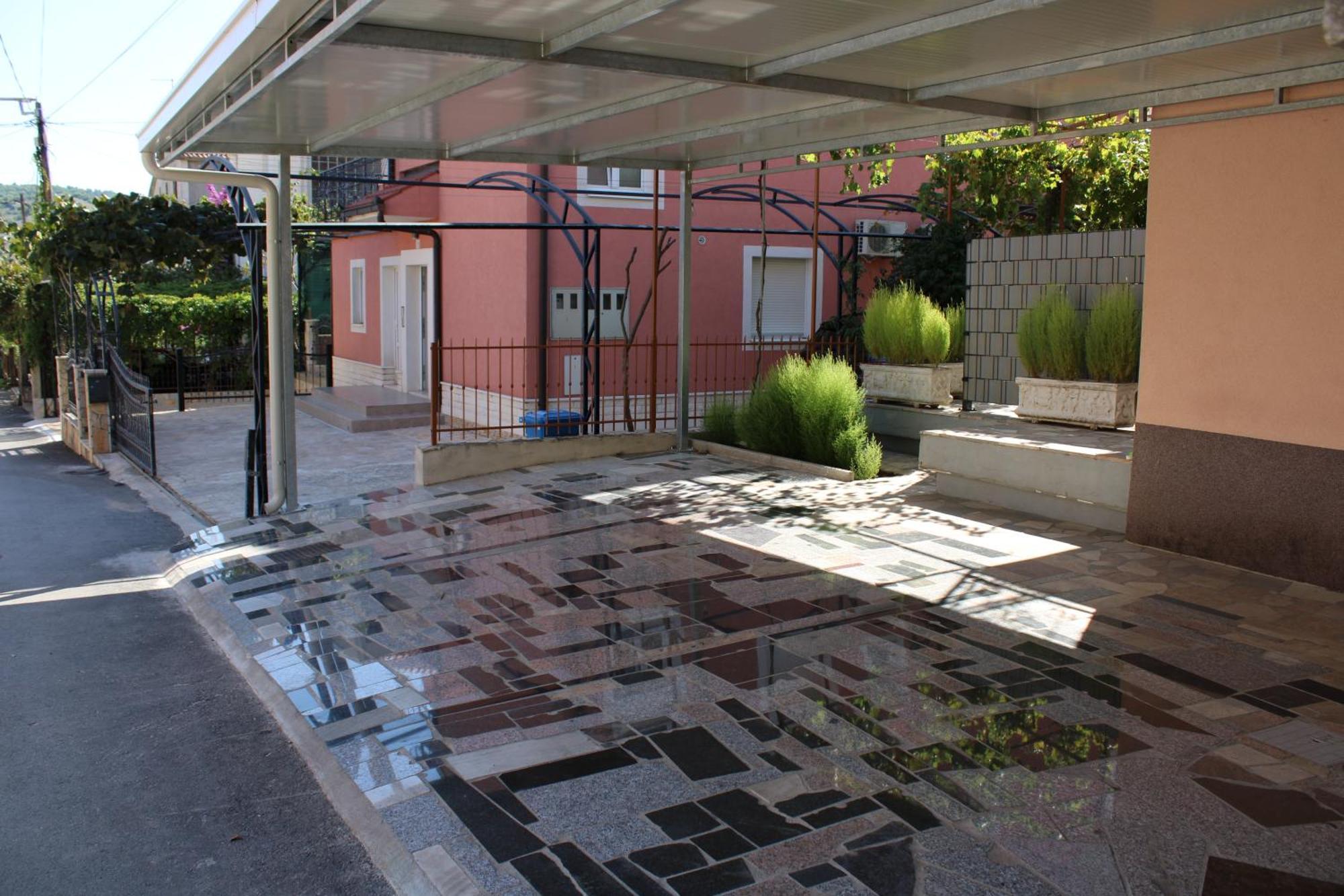 Villa Ferias *