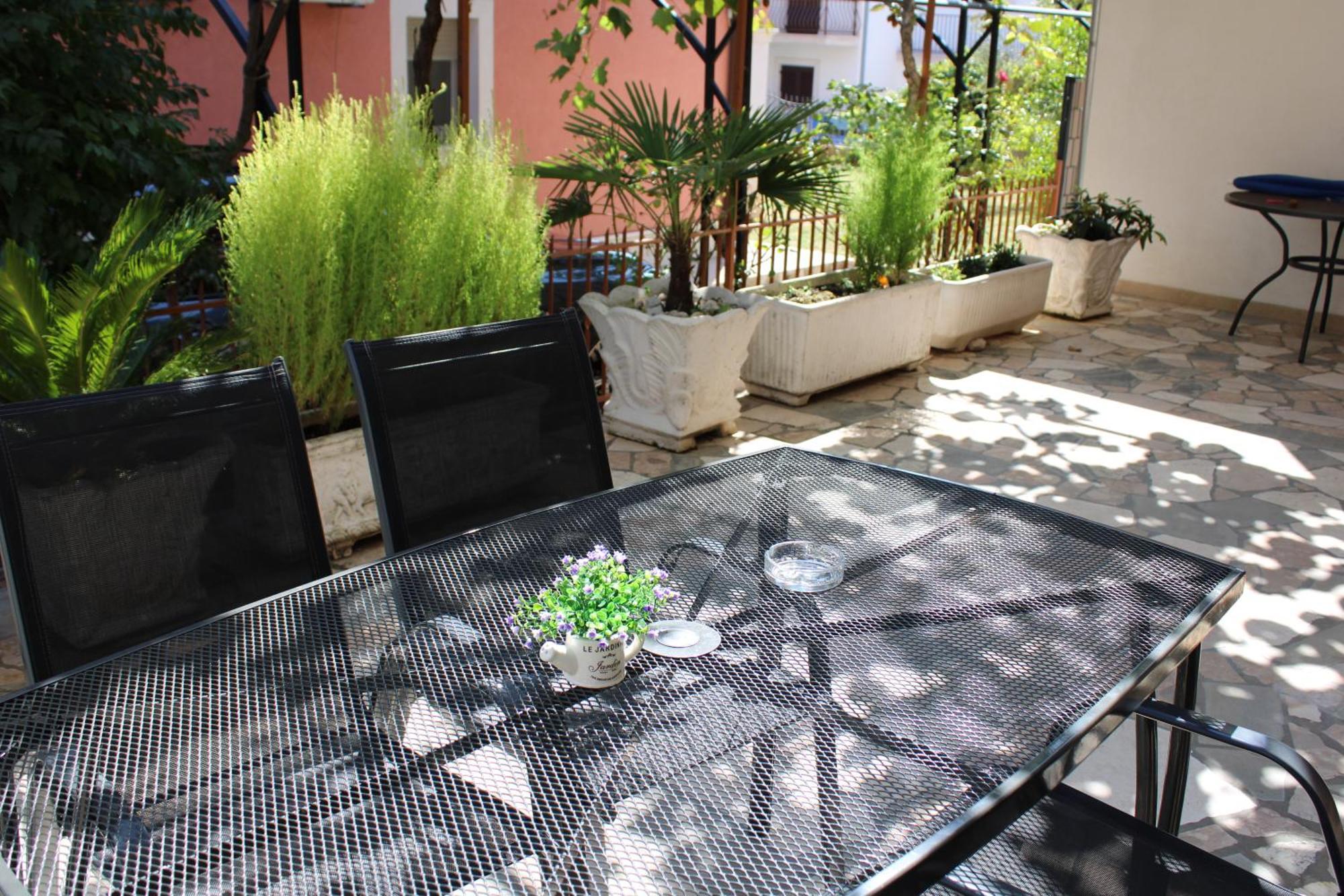 Villa Ferias *