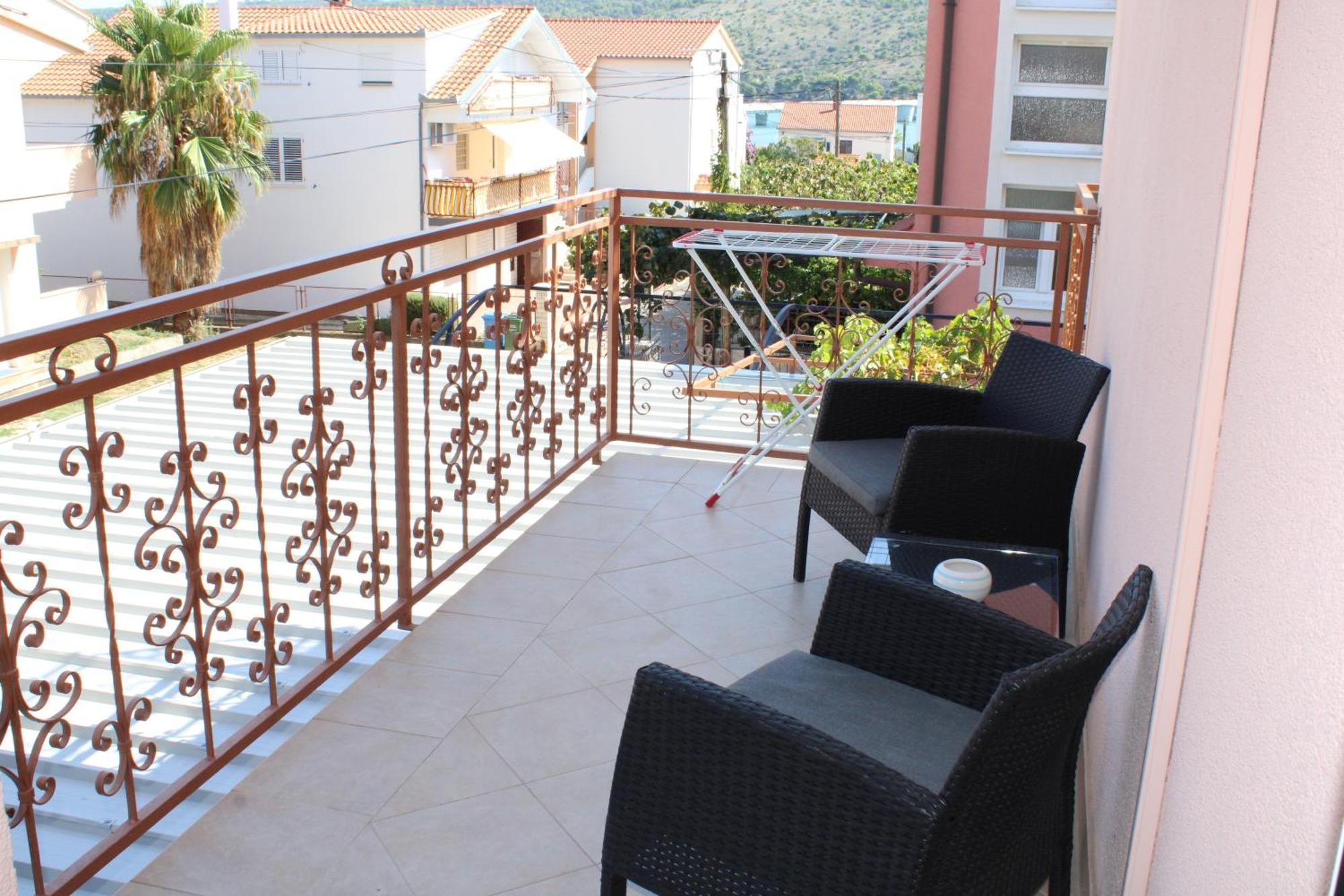 Villa Ferias * Trogir