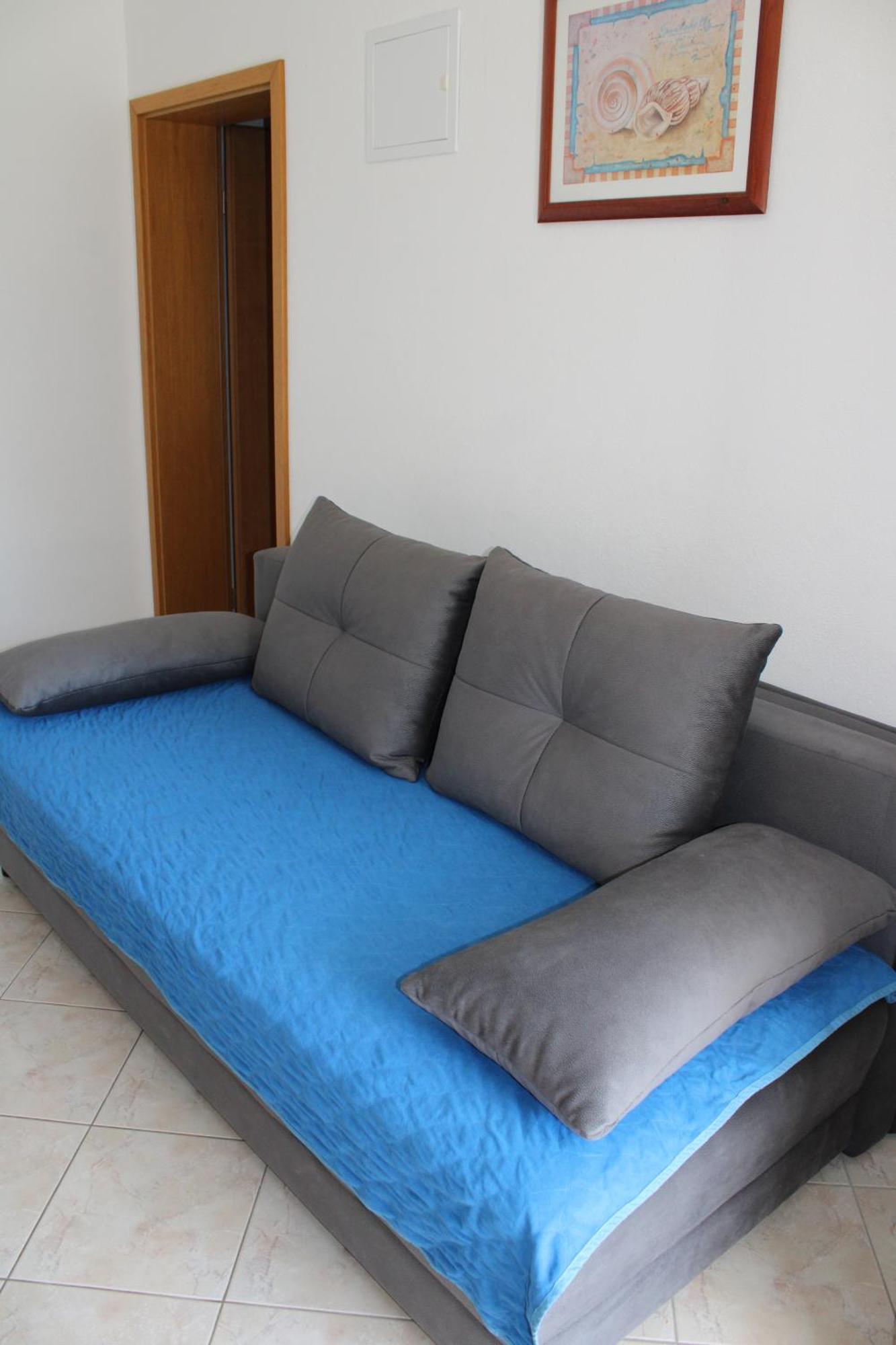 Villa Ferias Trogir