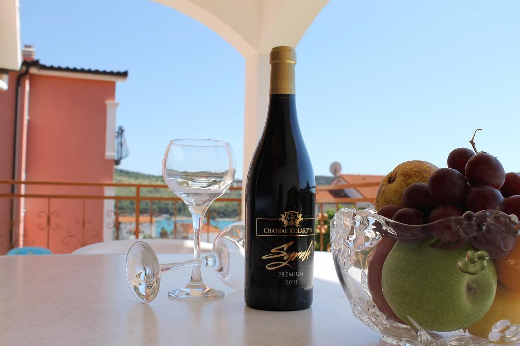 Villa Ferias Trogir