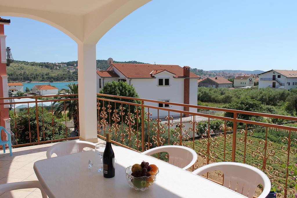 Apartment Villa Ferias *