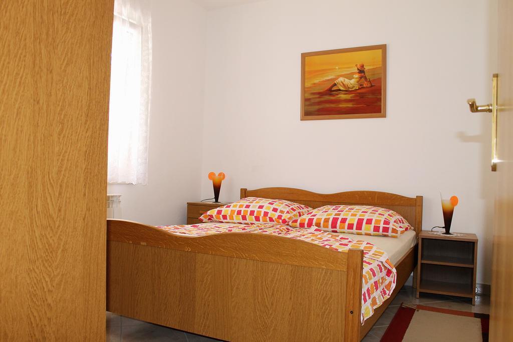 Villa Ferias Apartment
