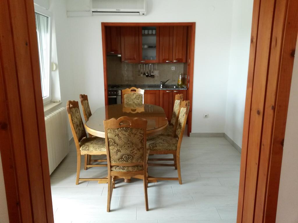 Apartment Villa Ferias Trogir