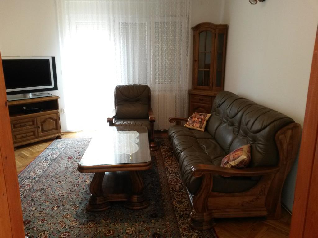Apartment Villa Ferias