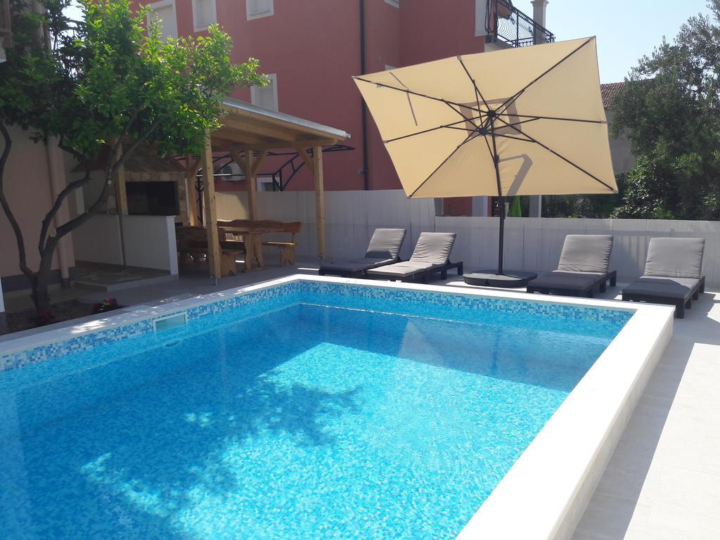 Villa Ferias * Trogir