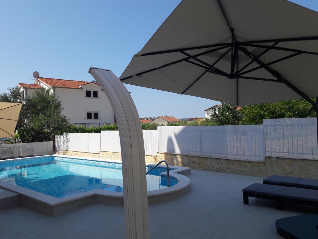 Apartment Villa Ferias *