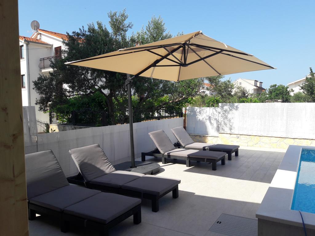 Apartment Villa Ferias *