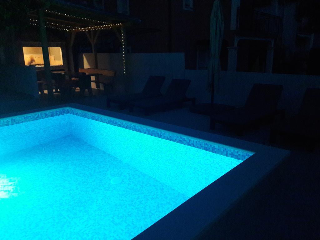 Apartment Villa Ferias