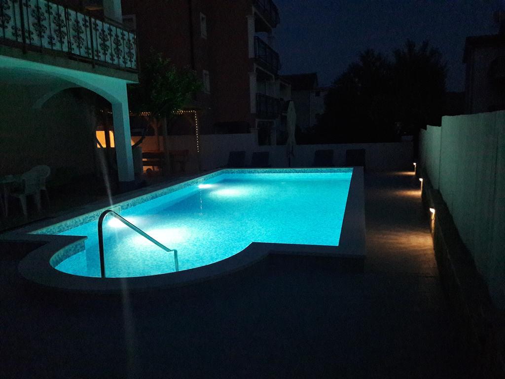 Apartment Villa Ferias