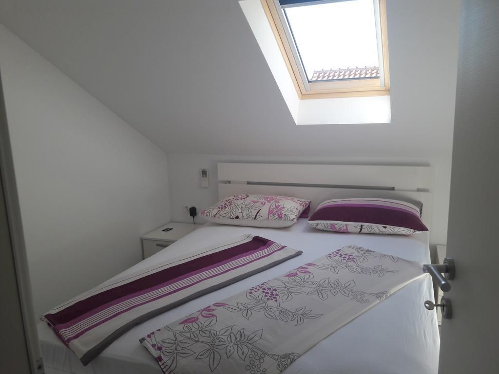 Apartment Villa Ferias Trogir
