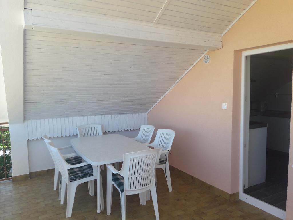 Villa Ferias Apartment *