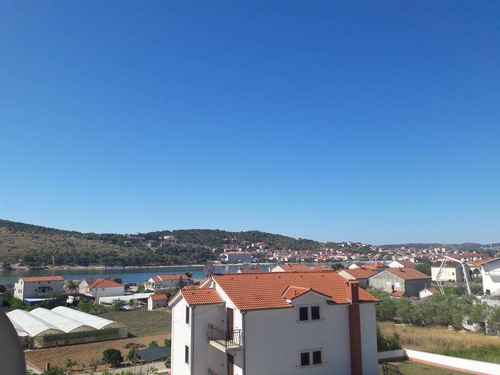 Villa Ferias * Trogir