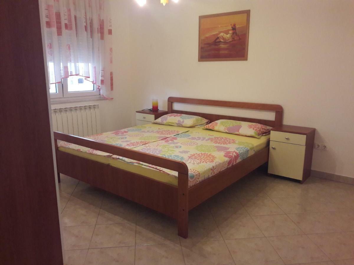 Villa Ferias Apartment Trogir