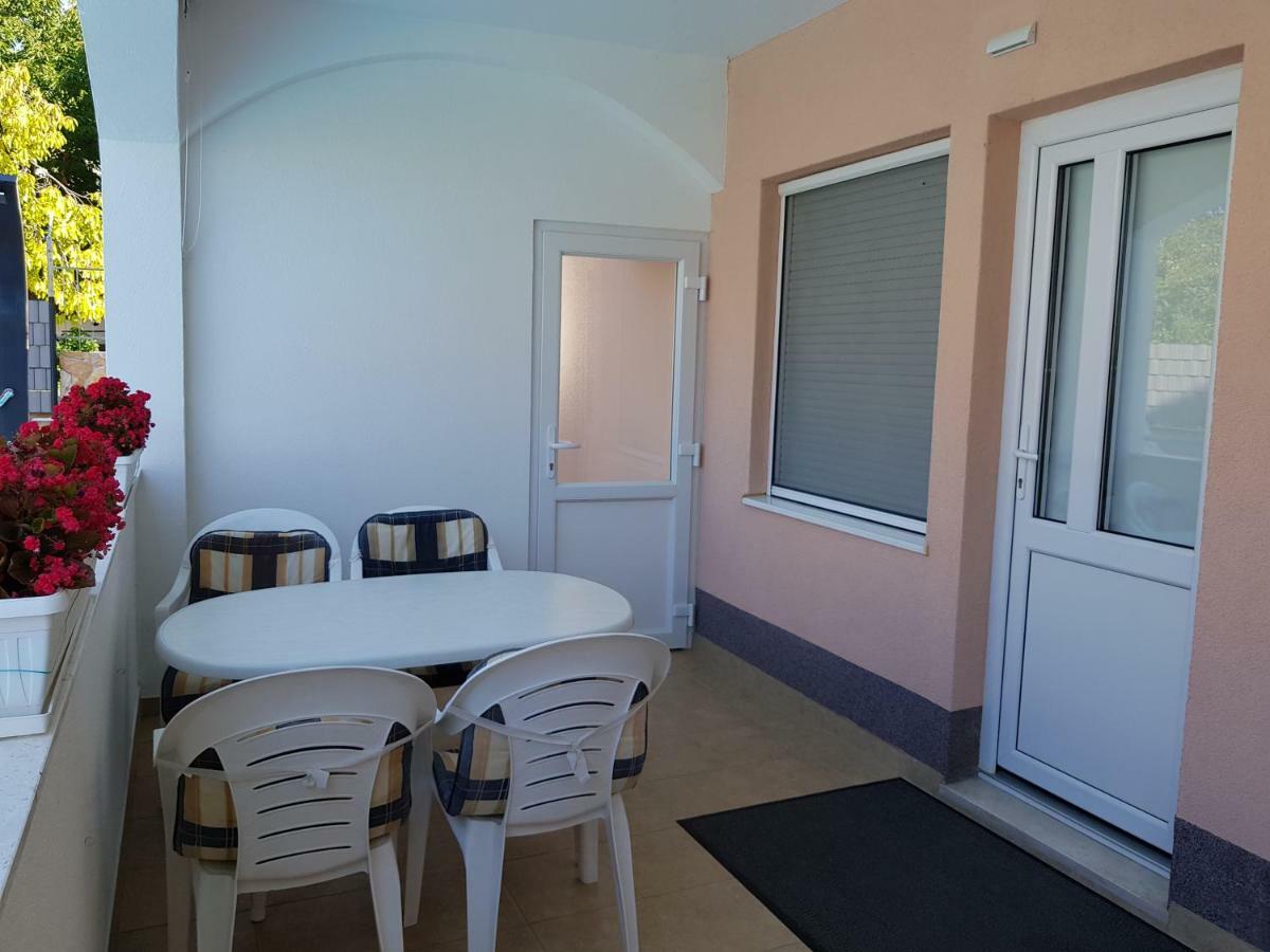 Villa Ferias